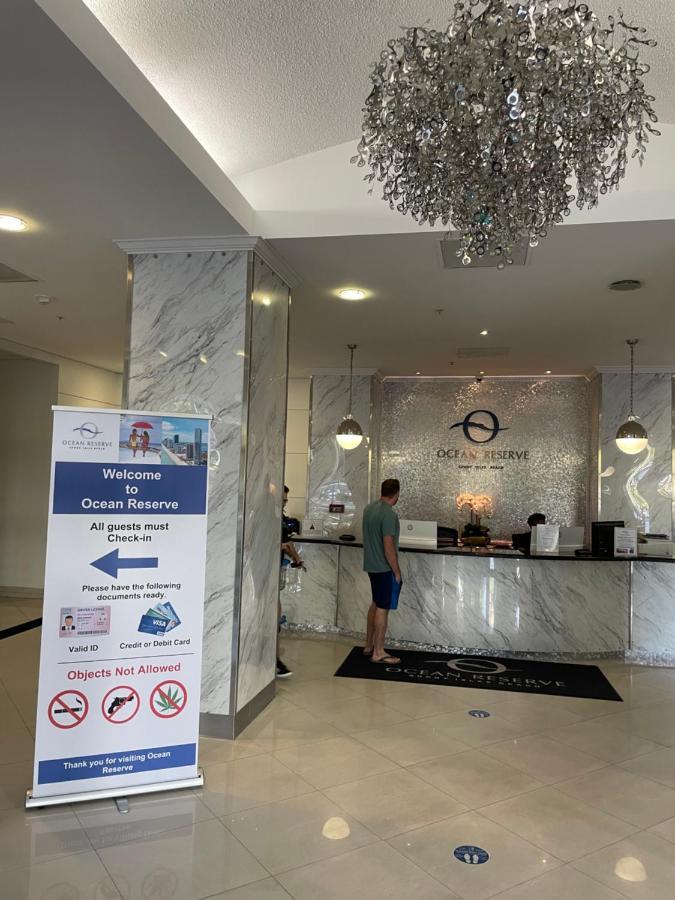 Ocean Reserve Miami Luxury Rentals Μαϊάμι Μπιτς Εξωτερικό φωτογραφία