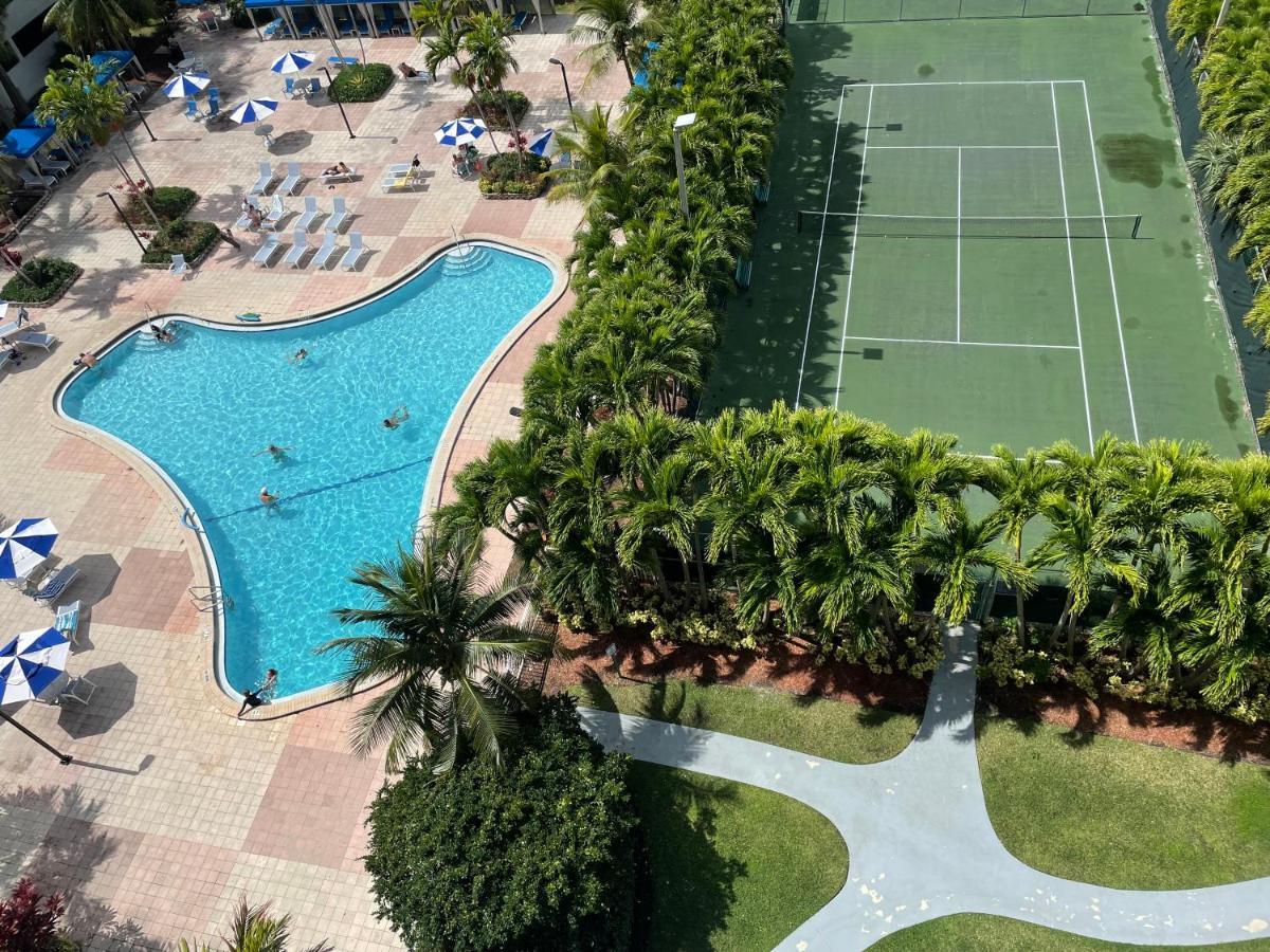 Ocean Reserve Miami Luxury Rentals Μαϊάμι Μπιτς Εξωτερικό φωτογραφία