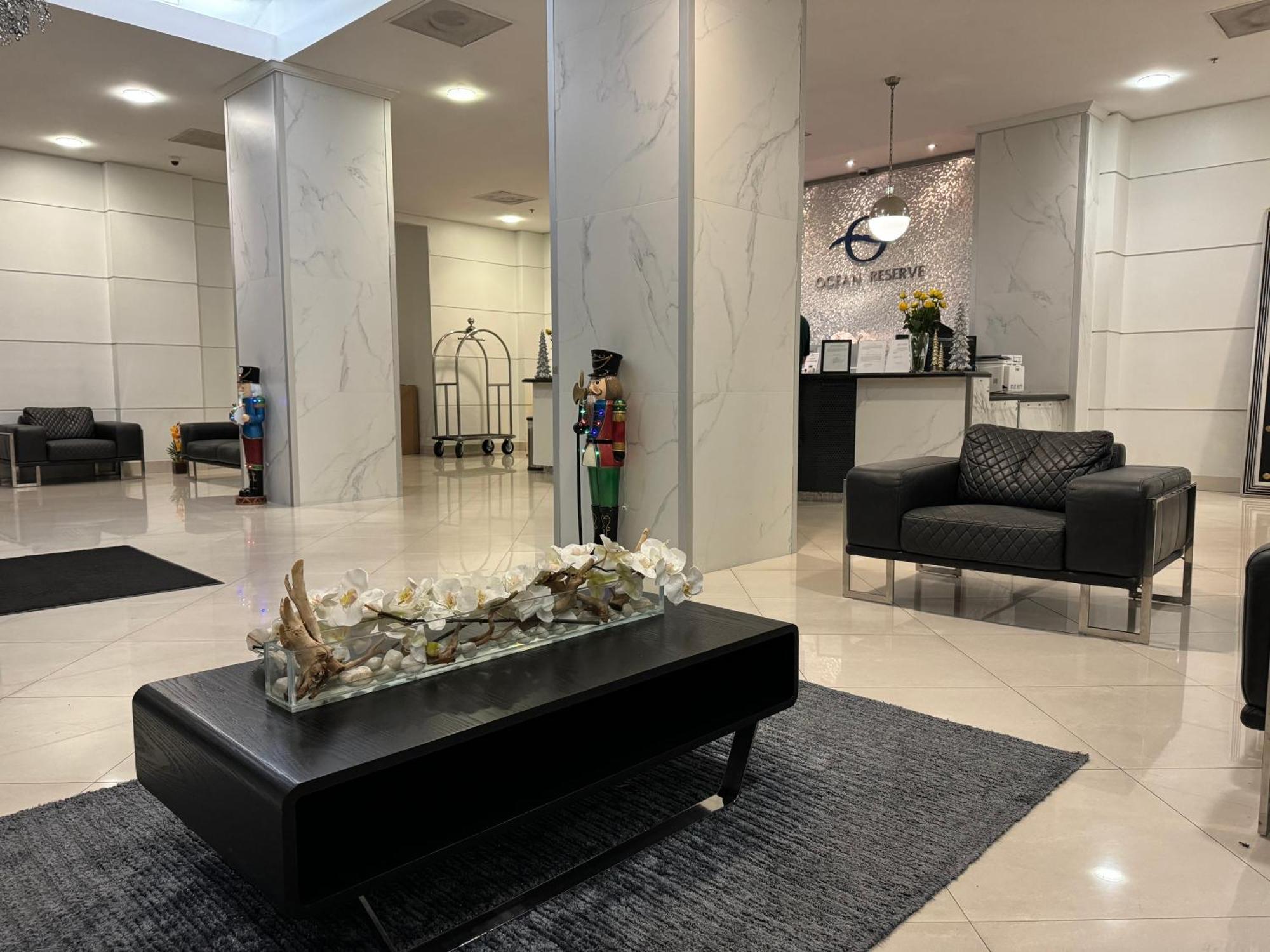 Ocean Reserve Miami Luxury Rentals Μαϊάμι Μπιτς Εξωτερικό φωτογραφία