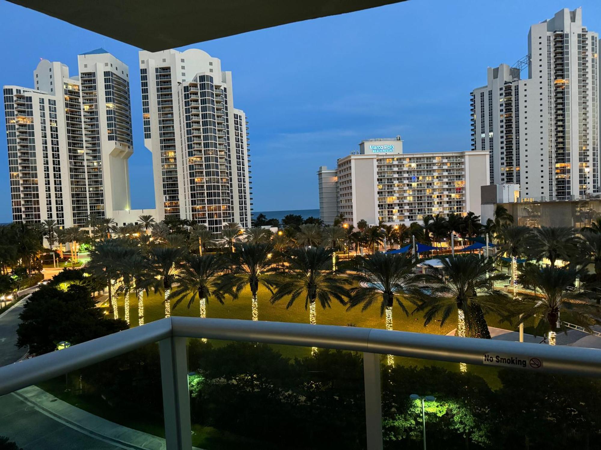 Ocean Reserve Miami Luxury Rentals Μαϊάμι Μπιτς Εξωτερικό φωτογραφία