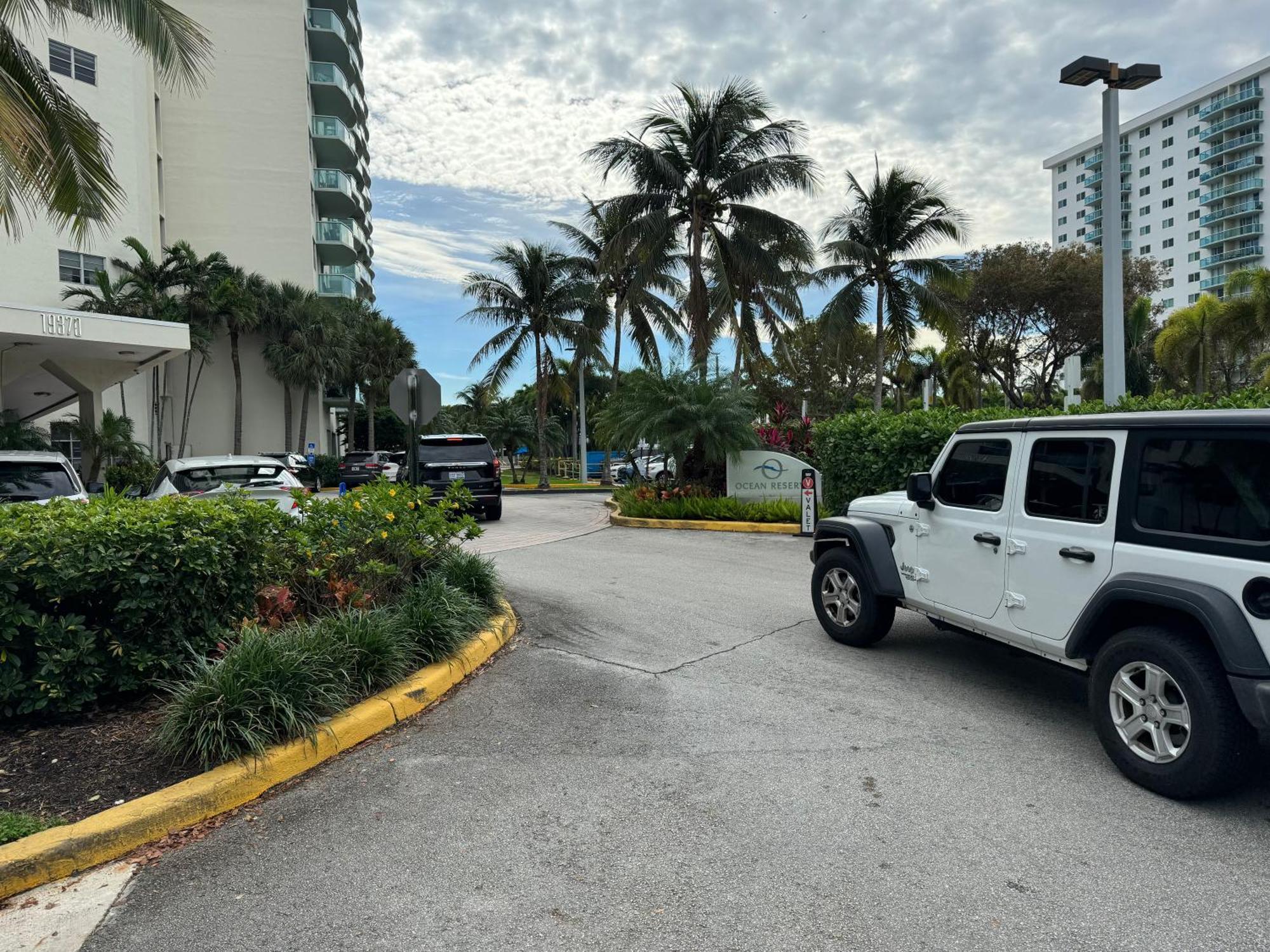 Ocean Reserve Miami Luxury Rentals Μαϊάμι Μπιτς Εξωτερικό φωτογραφία