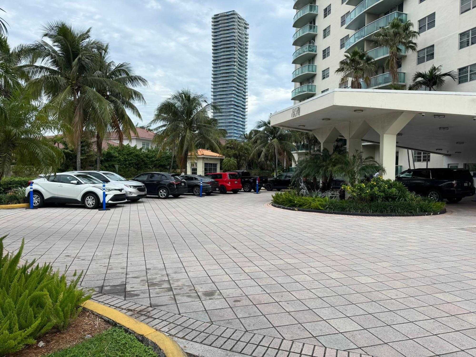 Ocean Reserve Miami Luxury Rentals Μαϊάμι Μπιτς Εξωτερικό φωτογραφία
