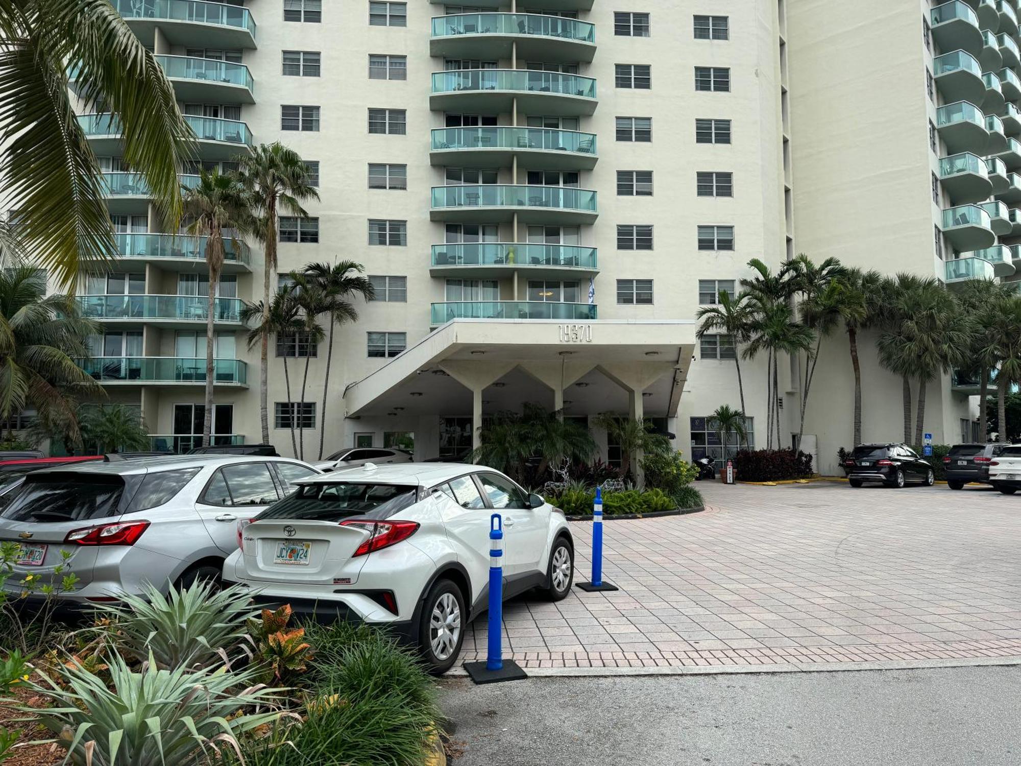 Ocean Reserve Miami Luxury Rentals Μαϊάμι Μπιτς Εξωτερικό φωτογραφία