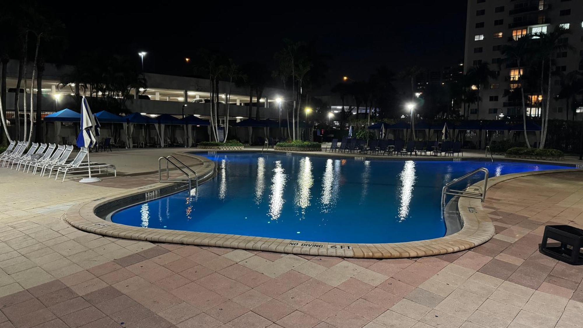Ocean Reserve Miami Luxury Rentals Μαϊάμι Μπιτς Εξωτερικό φωτογραφία