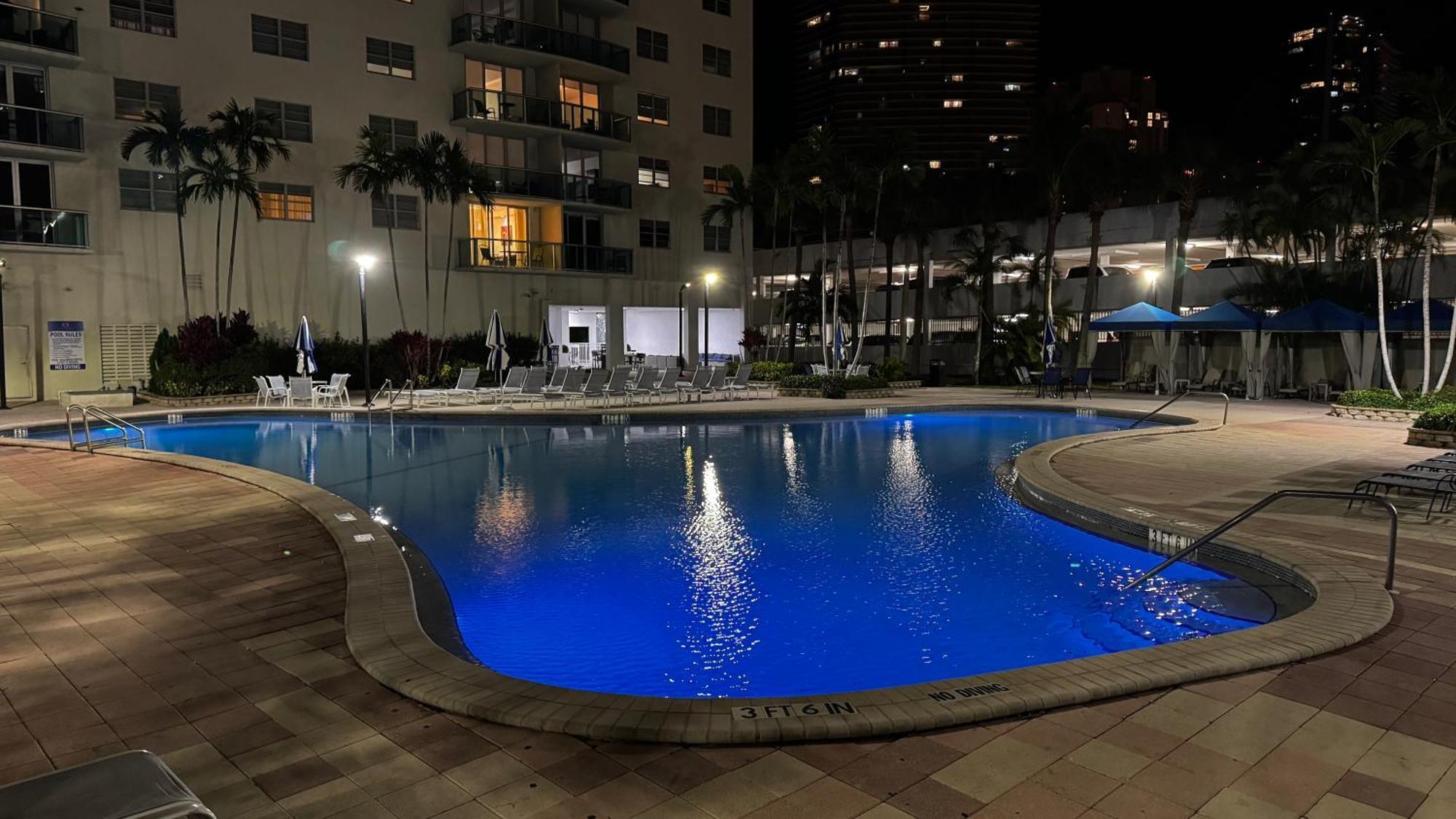 Ocean Reserve Miami Luxury Rentals Μαϊάμι Μπιτς Εξωτερικό φωτογραφία