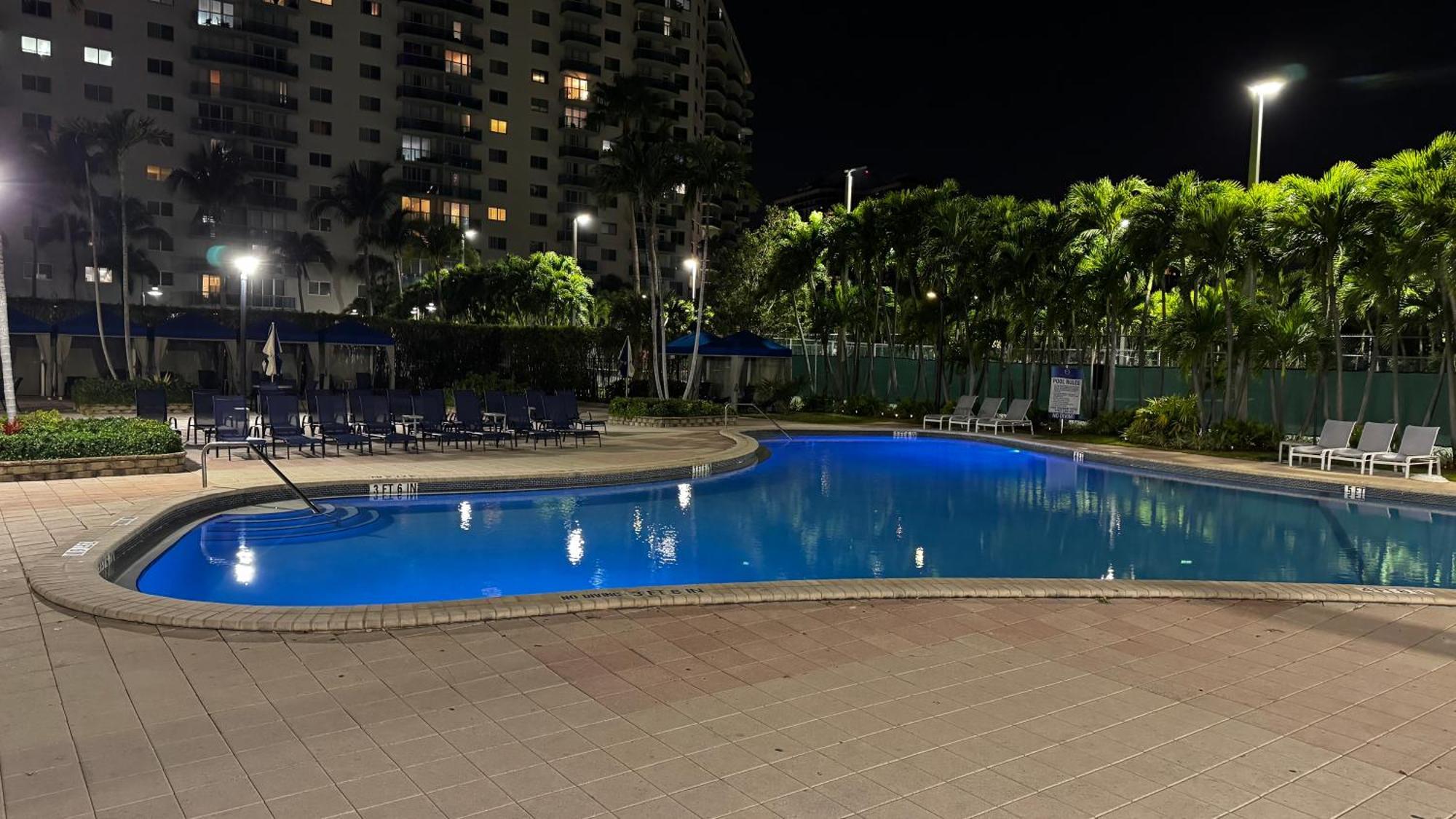 Ocean Reserve Miami Luxury Rentals Μαϊάμι Μπιτς Εξωτερικό φωτογραφία