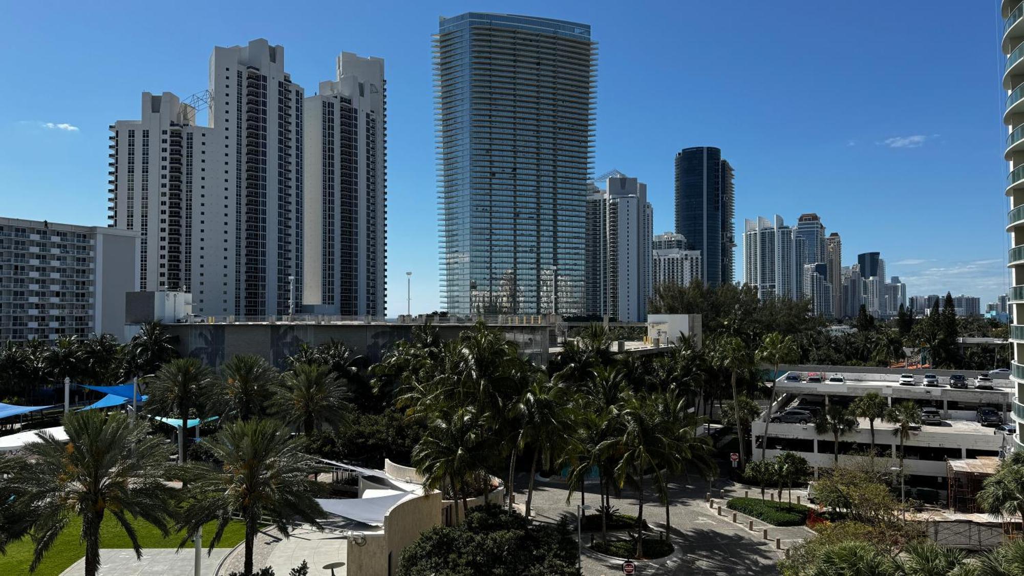 Ocean Reserve Miami Luxury Rentals Μαϊάμι Μπιτς Εξωτερικό φωτογραφία