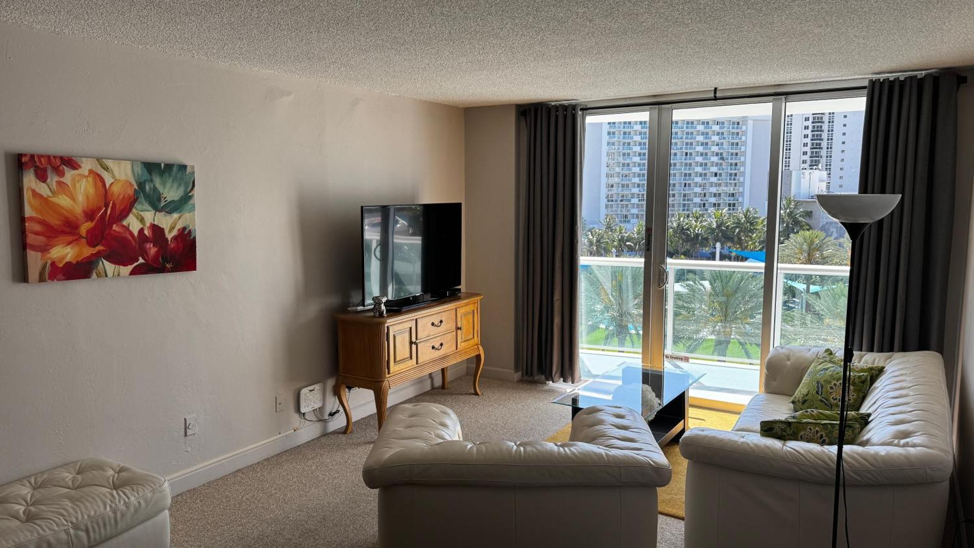 Ocean Reserve Miami Luxury Rentals Μαϊάμι Μπιτς Εξωτερικό φωτογραφία