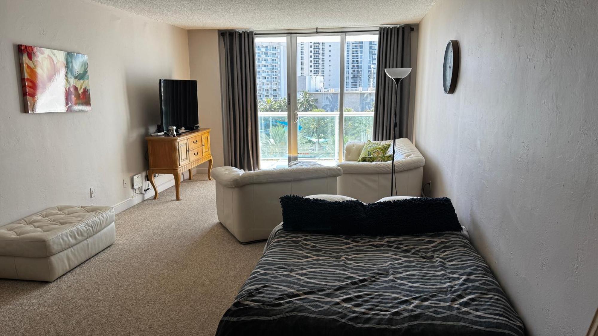 Ocean Reserve Miami Luxury Rentals Μαϊάμι Μπιτς Εξωτερικό φωτογραφία