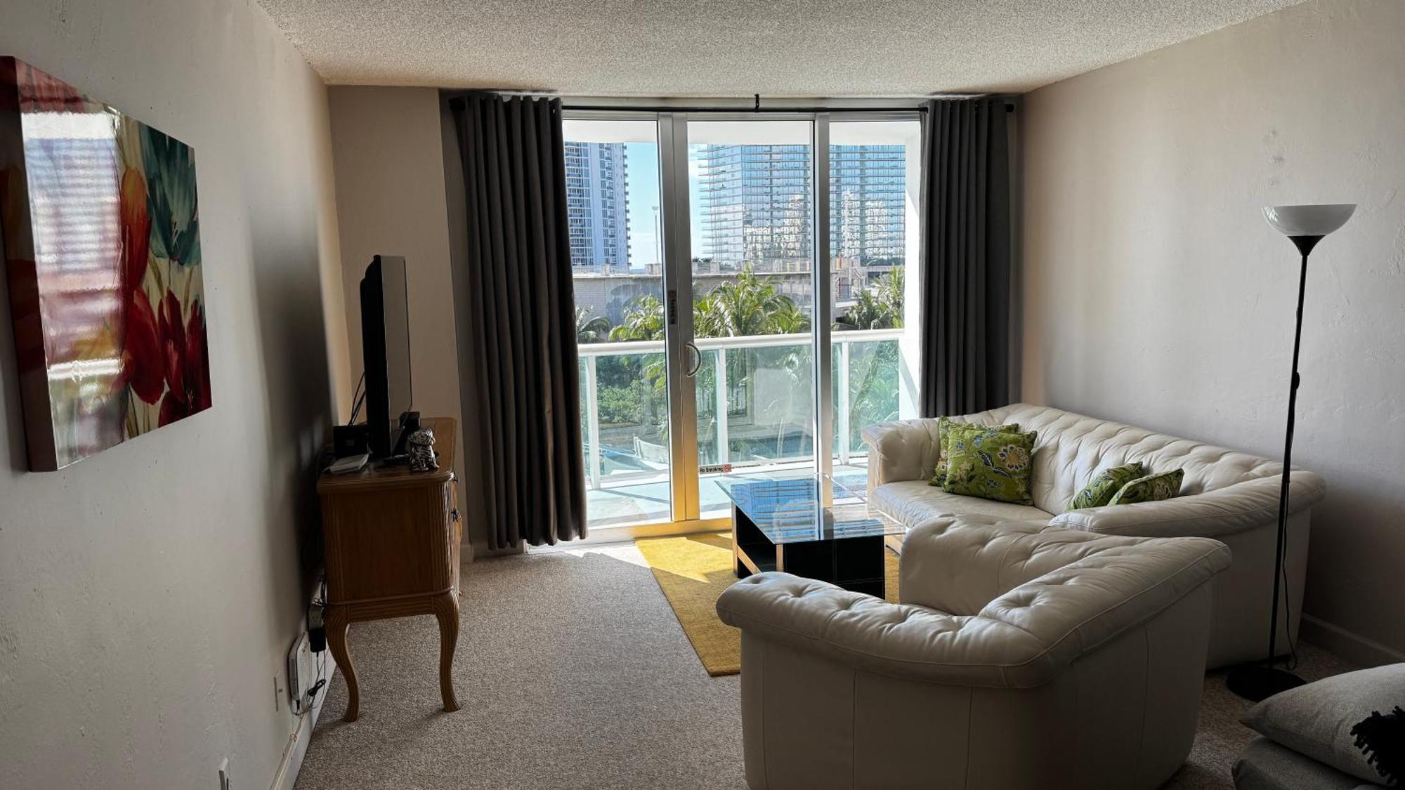 Ocean Reserve Miami Luxury Rentals Μαϊάμι Μπιτς Εξωτερικό φωτογραφία