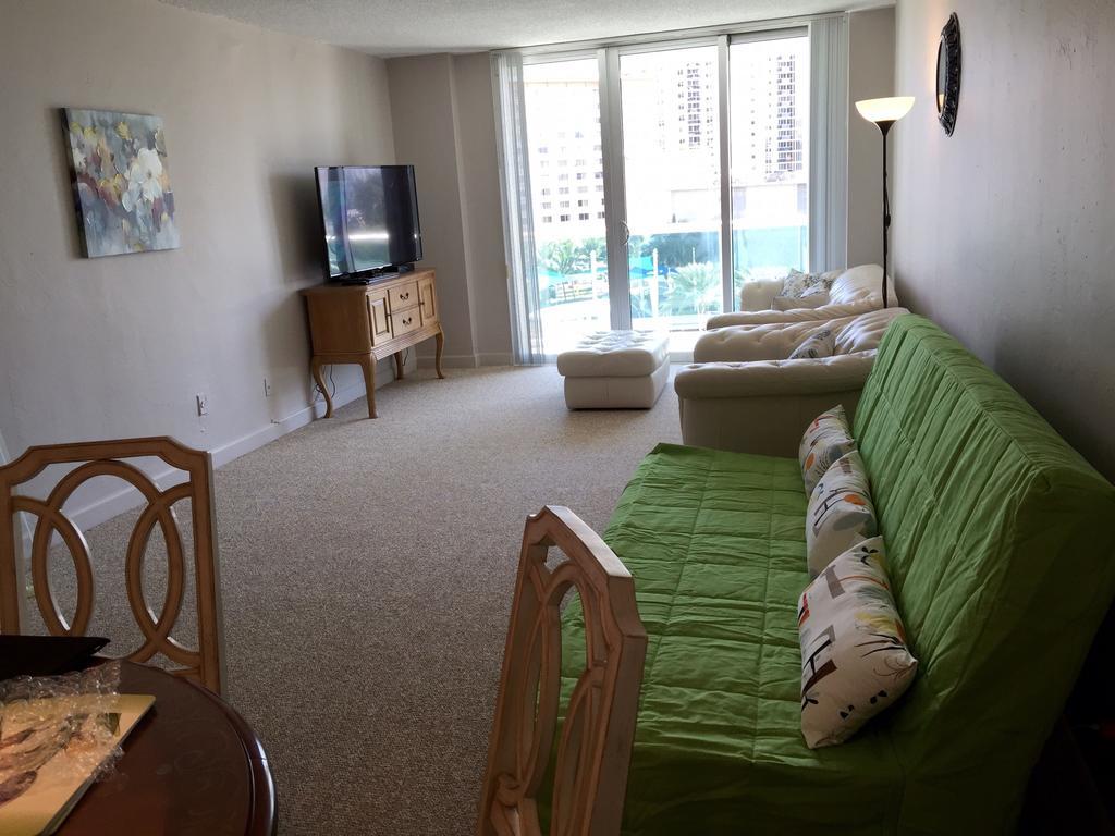 Ocean Reserve Miami Luxury Rentals Μαϊάμι Μπιτς Εξωτερικό φωτογραφία