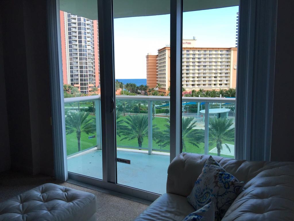 Ocean Reserve Miami Luxury Rentals Μαϊάμι Μπιτς Εξωτερικό φωτογραφία