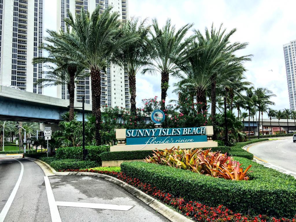 Ocean Reserve Miami Luxury Rentals Μαϊάμι Μπιτς Εξωτερικό φωτογραφία