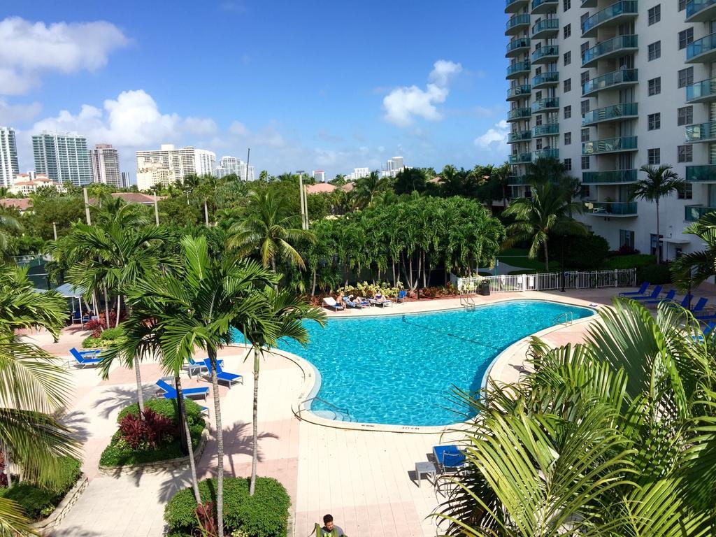 Ocean Reserve Miami Luxury Rentals Μαϊάμι Μπιτς Εξωτερικό φωτογραφία