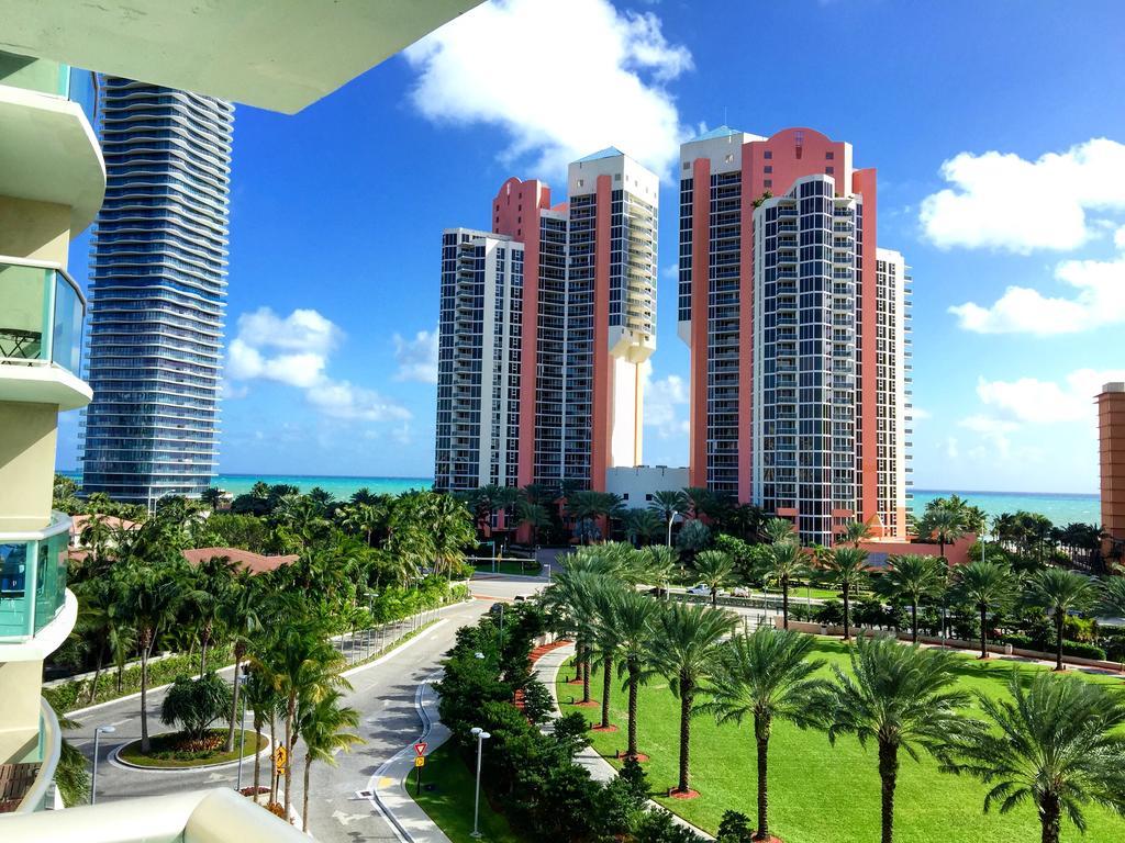 Ocean Reserve Miami Luxury Rentals Μαϊάμι Μπιτς Εξωτερικό φωτογραφία