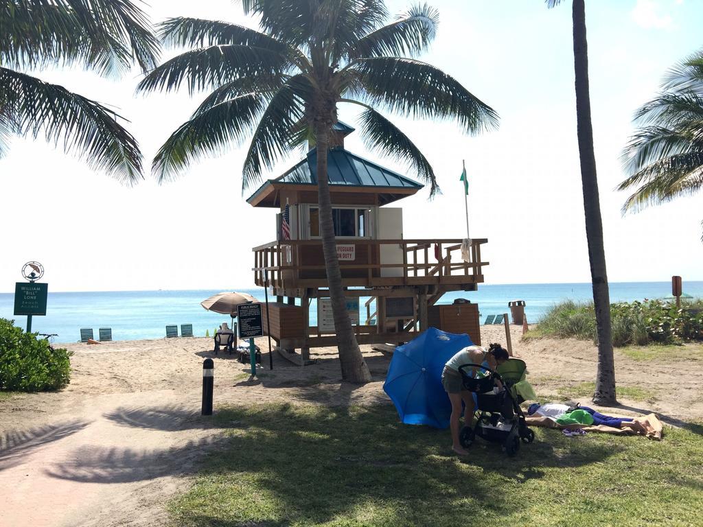 Ocean Reserve Miami Luxury Rentals Μαϊάμι Μπιτς Εξωτερικό φωτογραφία