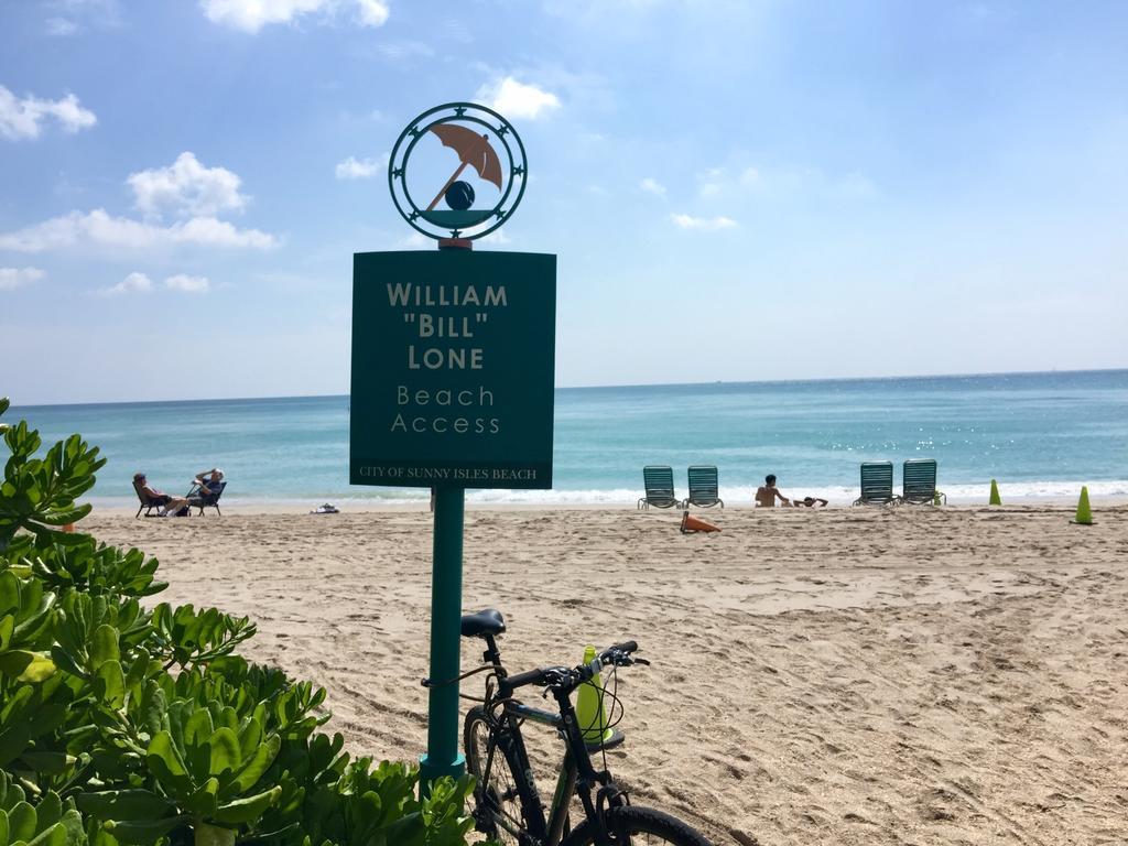 Ocean Reserve Miami Luxury Rentals Μαϊάμι Μπιτς Εξωτερικό φωτογραφία