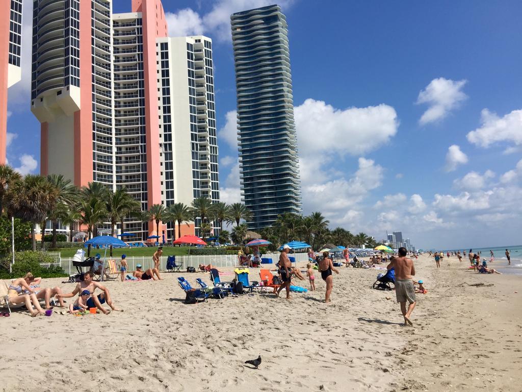 Ocean Reserve Miami Luxury Rentals Μαϊάμι Μπιτς Εξωτερικό φωτογραφία