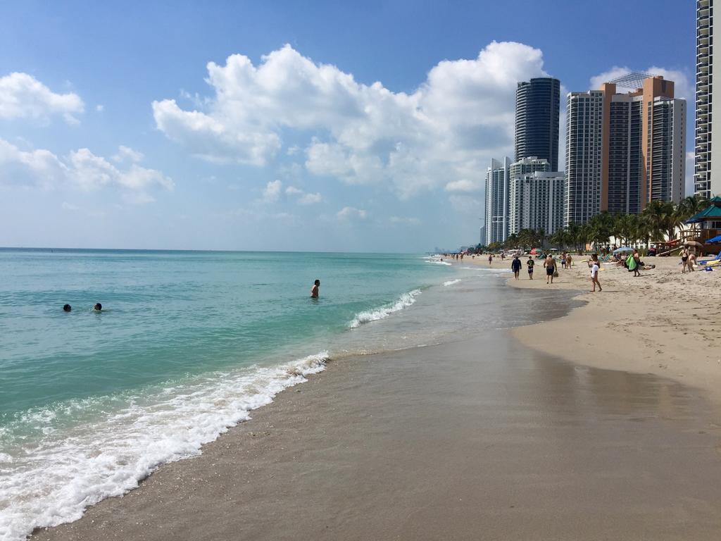 Ocean Reserve Miami Luxury Rentals Μαϊάμι Μπιτς Εξωτερικό φωτογραφία