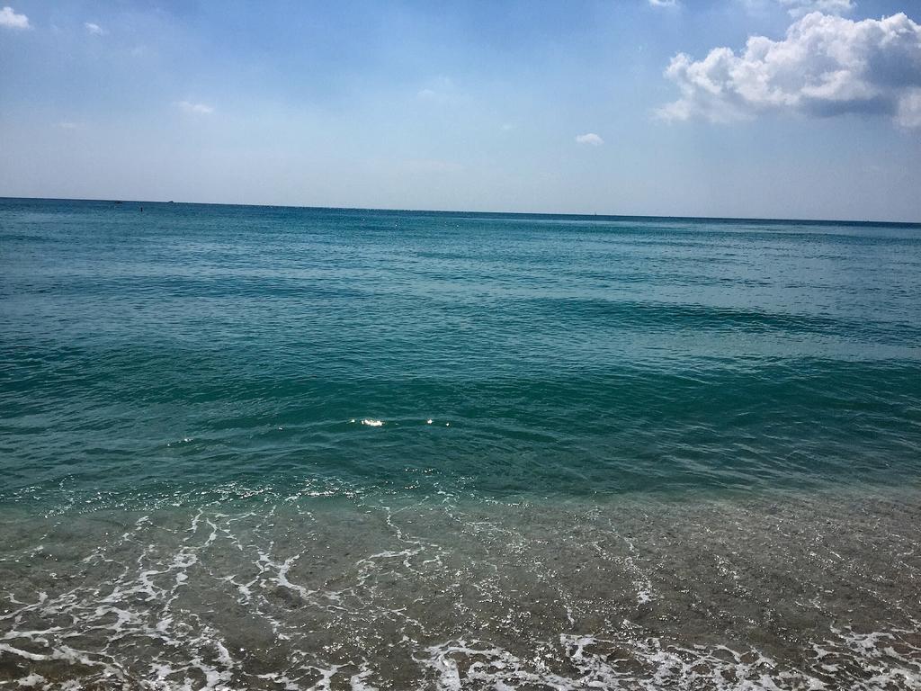 Ocean Reserve Miami Luxury Rentals Μαϊάμι Μπιτς Εξωτερικό φωτογραφία