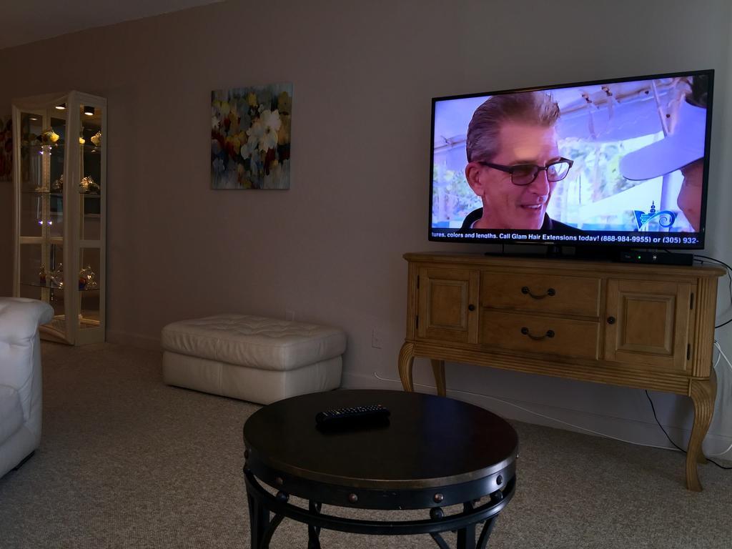 Ocean Reserve Miami Luxury Rentals Μαϊάμι Μπιτς Εξωτερικό φωτογραφία