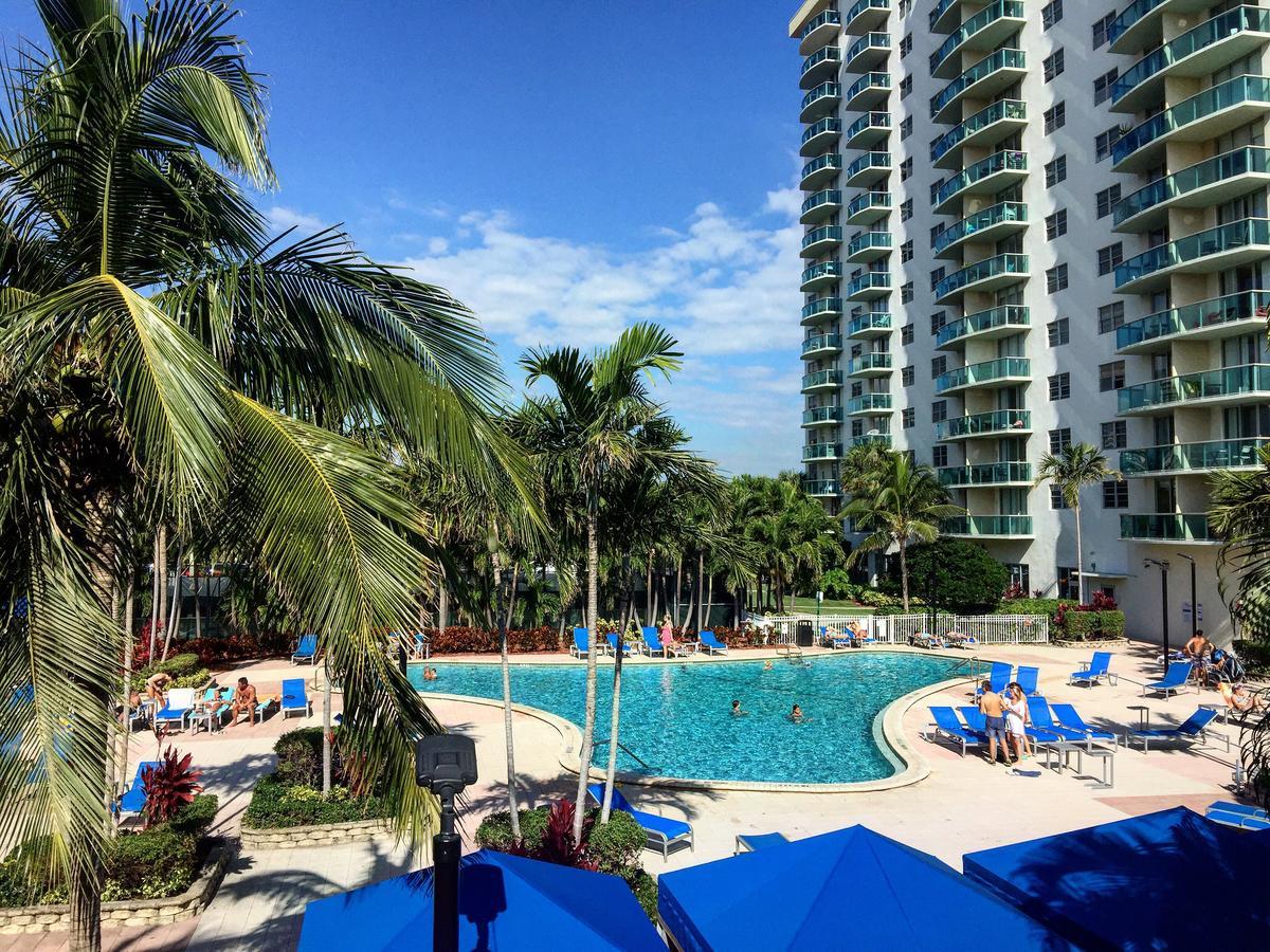 Ocean Reserve Miami Luxury Rentals Μαϊάμι Μπιτς Εξωτερικό φωτογραφία